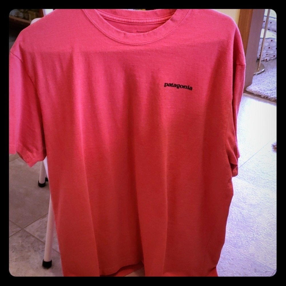 Patagonia P-6 Responsibilli Tee